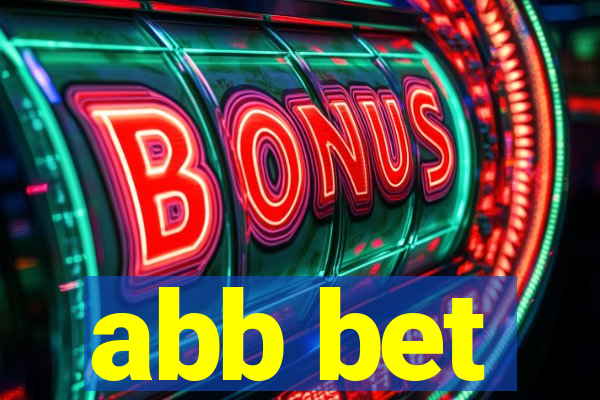 abb bet